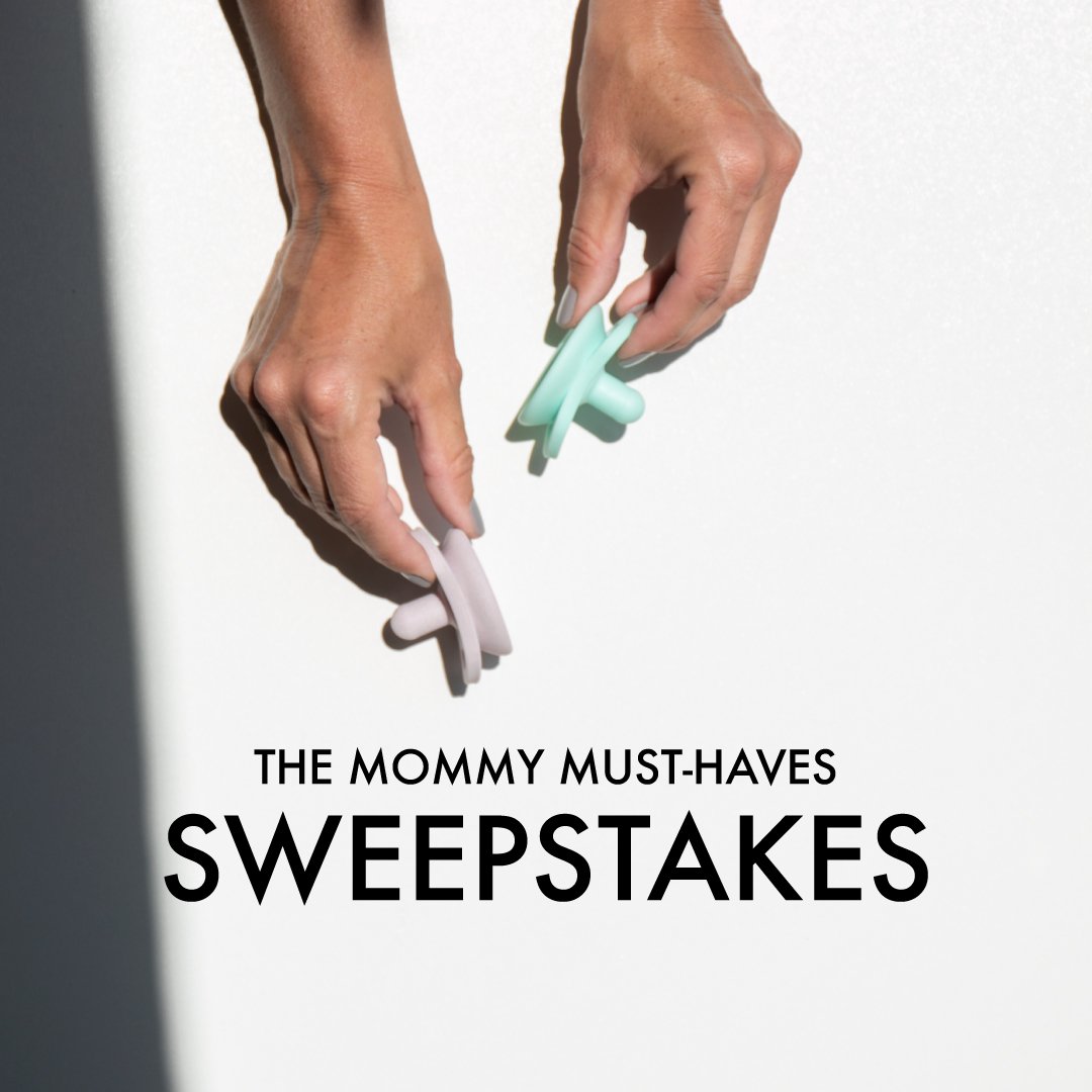 ⭐️ G I V E A W A Y ⭐️ Attention new mamas and mamas-to-be! This one’s for you. Enter for a chance to win over $2,000 worth of soothing baby essentials from our faves.  Enter here >  bit.ly/2t8VTqz GOOD LUCK!