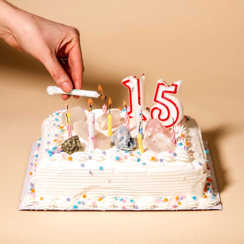 We're getting closer to our biggest + best birthday bash yet. From music + art to the big Drake Alumni Chef Dinner, we've got a whole lot in the cards for you. Get all the info >> thedrake.ca/futureseekers