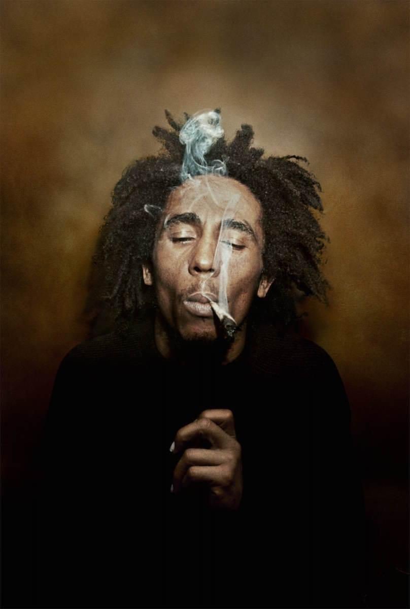Happy Birthday BoB Marley !  