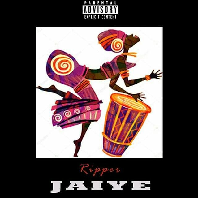 AxemanR's tweet photo. Jaiye dropping in a bit! Who is ready? My ears are itching me too. #jaiye #gbese #davido #wizkid #olamide #zanku #legwork #shakushaku #soundcity #naijaloaded #tooexclusive https://t.co/lsZSBrf6LR