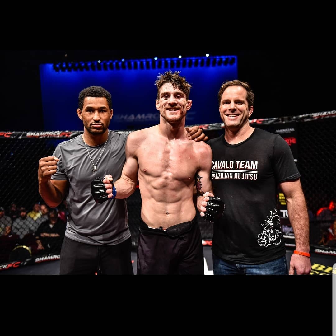 g_we11s's tweet photo. I might be the one locked in the cage, but I'm never truly alone. Countless hours of training and preparation behind the scenes...

#imwithwells #teamwells #cavalobjj #cavaloteam #smithpit #ShamrockFC #mma #jiujitsu #combatsports https://t.co/0heUc4uA2x