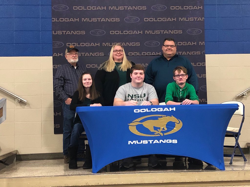 Oologah Current (OologahC) Twitter