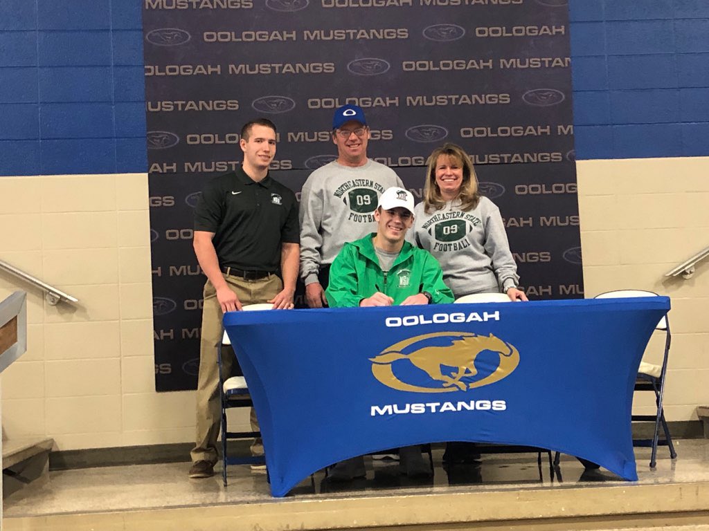 Oologah Current (OologahC) Twitter