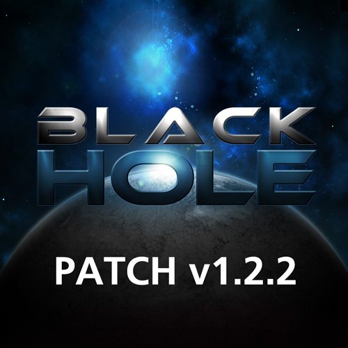 dufgames's tweet photo. One year anniversary! Thank you all for joining us on our trip through the #BlackHole. Nothing major but the new patch v1.2.2 has been submitted now, fixing some bugs, including the crash in survival mode. Will keep you updated when it goes through. #indiedev #nintendoswitch https://t.co/CSQkzo6iAD