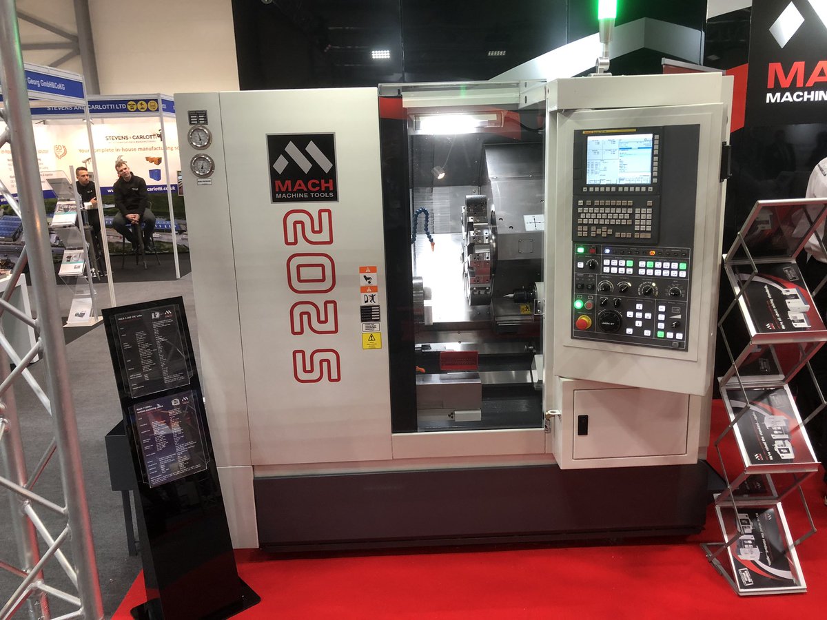 Machinery Market tweet media