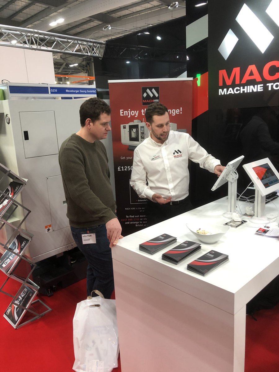 Machinery Market tweet media