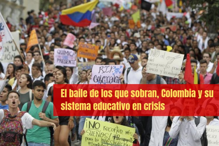 …a otros enseñaron secretos que a ti no,
a otros dieron de verdad esa cosa llamada educación goo.gl/QkvPxC