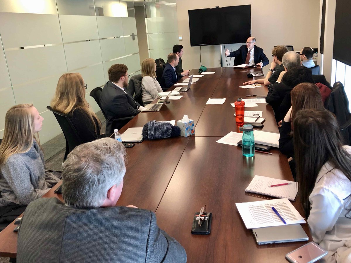 MarkKennedyUSA's tweet photo. Thanks to Adm.(ret) Michael Franken 4 speaking at my @UofNorthDakota class / #EyeofTheHawk panel on "What Does Peace Through Strength Mean Today?", Dave Hambleton-Northrop Grumman, Eric Johnson-General Atomics, Lee Nordin-ND National Guard 4 joining panel @UNDAerospace #UNDproud https://t.co/XO1BoGPxPl