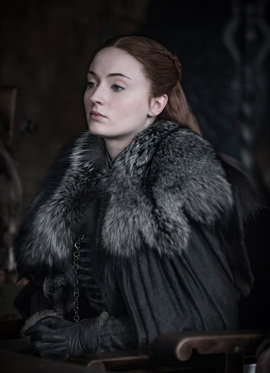 Game of Thrones season 8