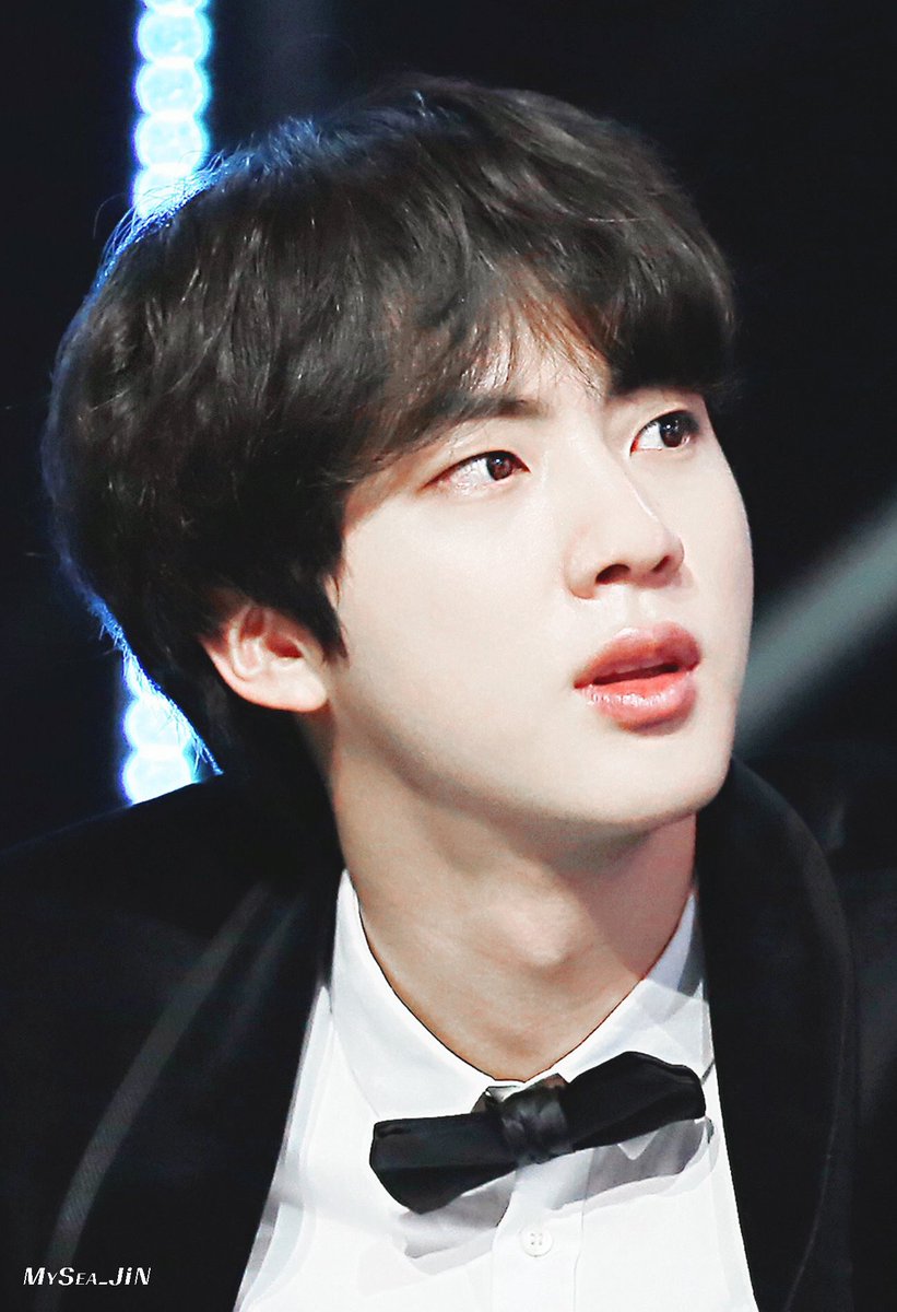 190105 — © MySea_JIN 
#석진 #JIN #방탄소년단 #BTS