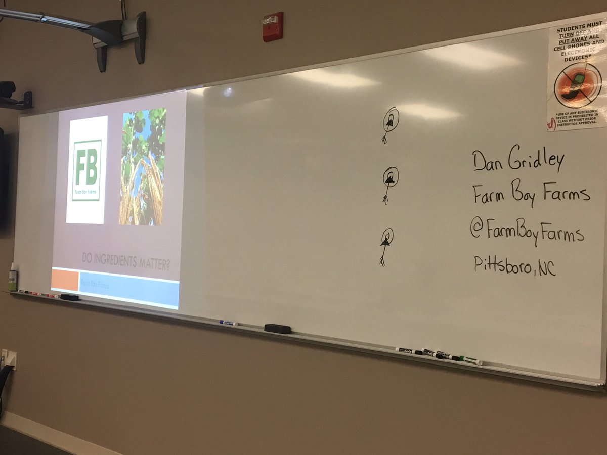 Daniel Gridley, M.Ed. tweet media