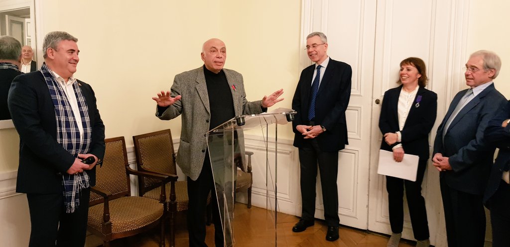 IAE Paris-Sorbonne tweet media