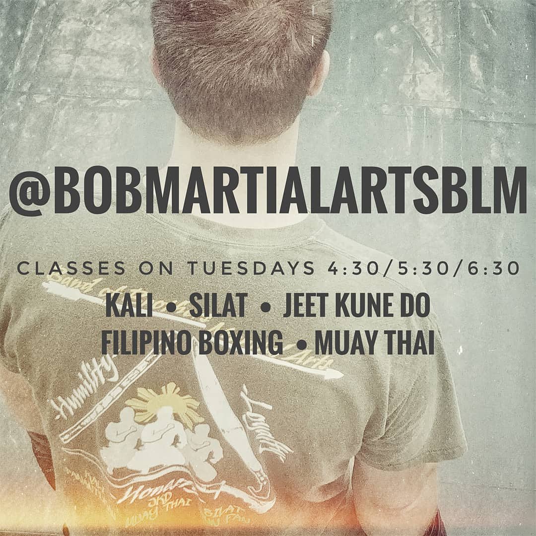 BoBMA_LLC's tweet photo. Tonight - the first Wednesday in our February #bobmaburnouts and drill rounds workout month!
Each Wednesday, come to the #BoBMAgym for a great workout! Good for your heart and mind! https://t.co/QSbjl0gRcN