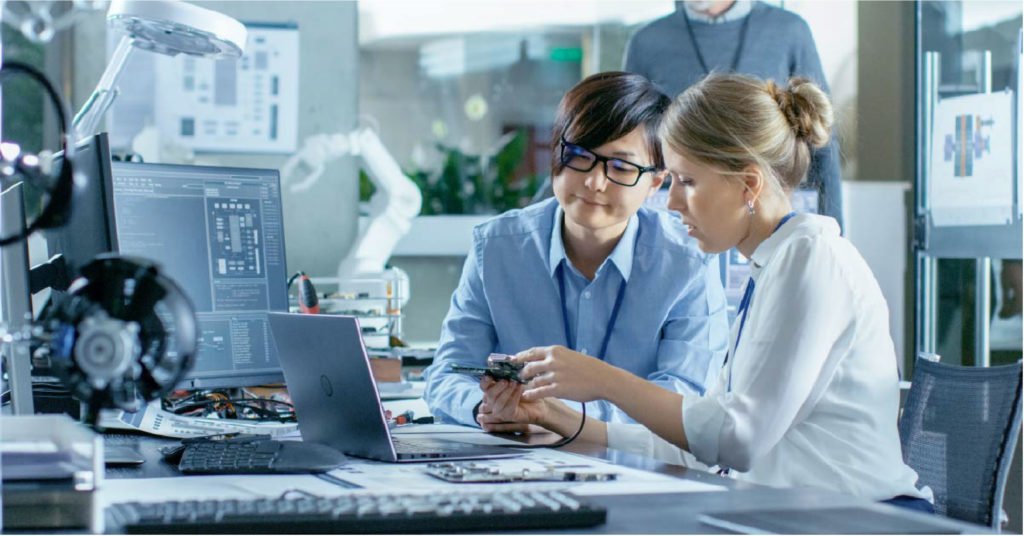 The U.S. manufacturing industry is headed toward a giant labor shortage. How should OEMs adjust to ensure their plans won’t be disrupted by problems with their manufacturing partners?
Follow the link below for the latest from Logic PD Insights! 
hubs.ly/H0gvcJ70