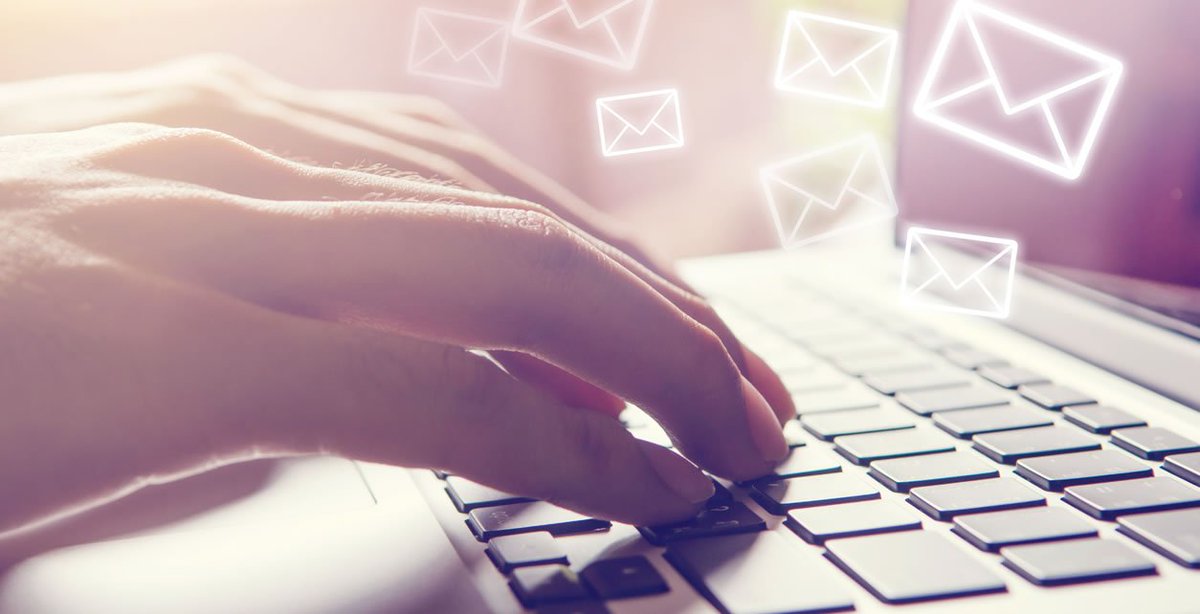 GarethRJonesFRI's tweet photo. 5 ways to take email marketing to the next level https://t.co/jQlliLyUvM https://t.co/W7KYobq5Nx
