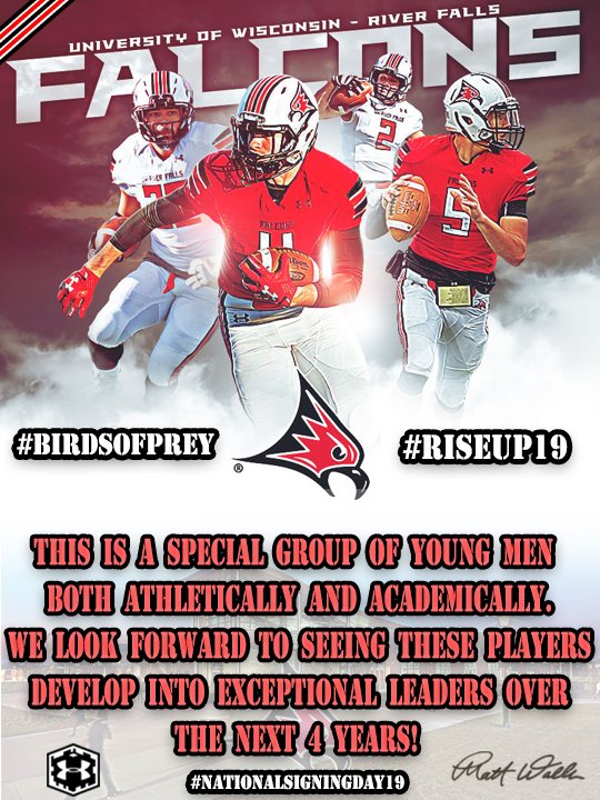 #RiseUp19 #NSD19