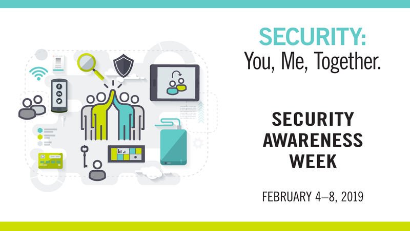 PSCofCanada's tweet photo. As we mark Security Awareness Week, we offer to our staff Armed Intrusion Awareness sessions to improve their situational awareness. What’s your organization doing? https://t.co/sIY9FSAo08