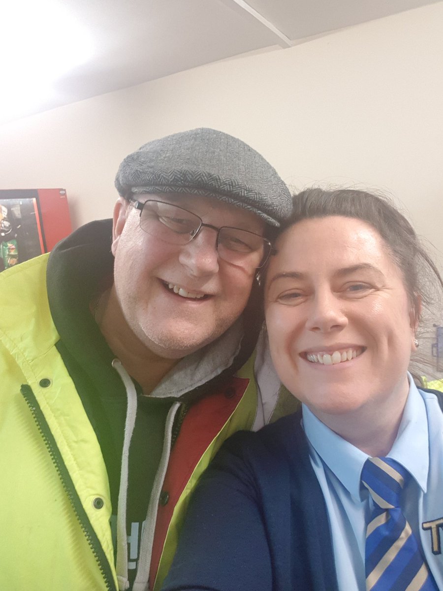paje100's tweet photo. Working with my uncle, learning big skills, been out and drove a 50 seater coach today and loved it, 2019 my year to shine, and got myself a new little Brum Brum too https://t.co/kqMbky7bCM
