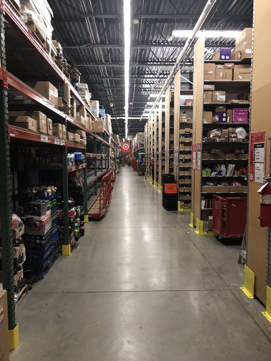 T2486 is ready for warmer weather and outdoor lawn and patio transition! #NoMoreRain #NoMoreSnow #BackroomBootcamp <a href="/kelsienoe/">Kelsie Noe</a> <a href="/UCTomcat/">Tom Ploetz</a> <a href="/Staci_Richardso/">Staci Richardson</a> @I_Tob26