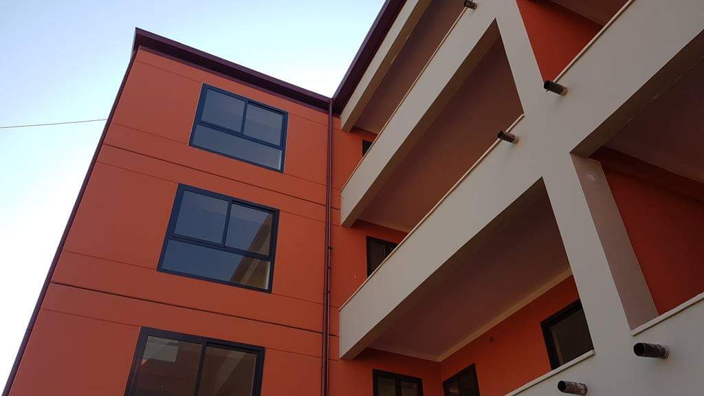 EriStarukMedia's tweet photo. #Eritrea #Asmara #HousingProject building 930 apartments, 832 houses and 192 shops in three sites ( #Sembel, #Space & #Halibet) is progressing steadily this year to alleviate some of the housing demand. https://t.co/CW6mUgTbeU