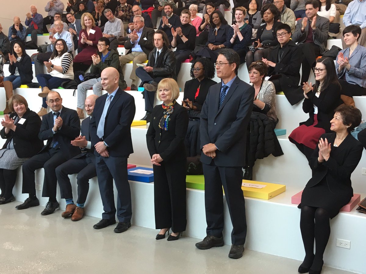 Congratulations to the Data-Driven Crime Prevention team on winning the Nayar Prize II and $100,000! They now move on to the Phase 3 of the competition.