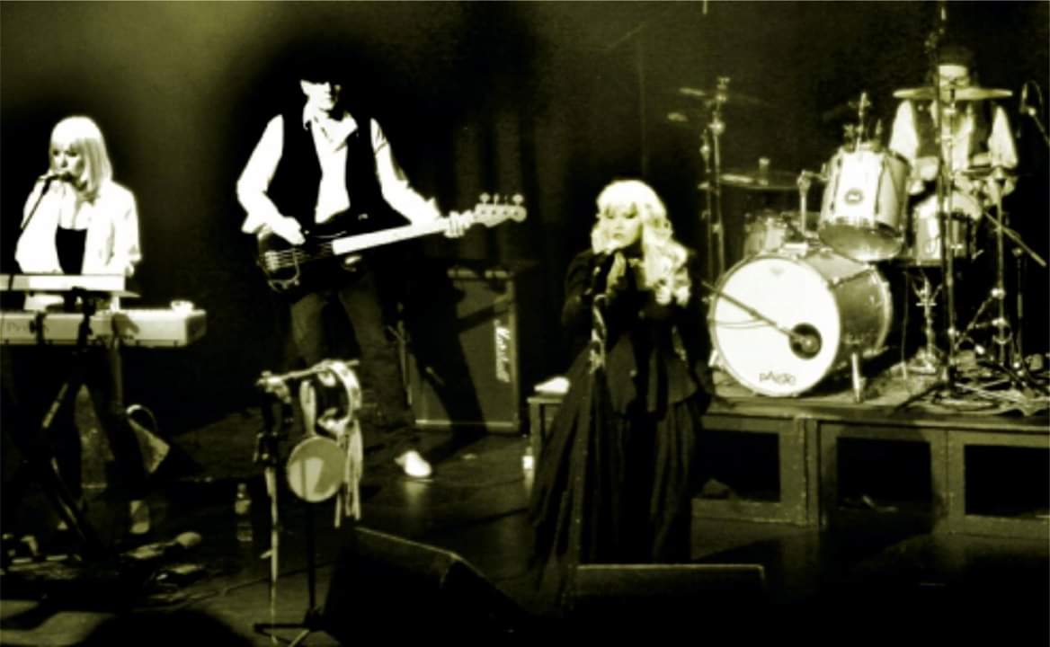 Fleetwood Bac are with us on the 10th May 2019.

Doors 7PM. Tickets £14Adv. Available from the venue direct or via SeeTickets: seetickets.com/event/fleetwoo…