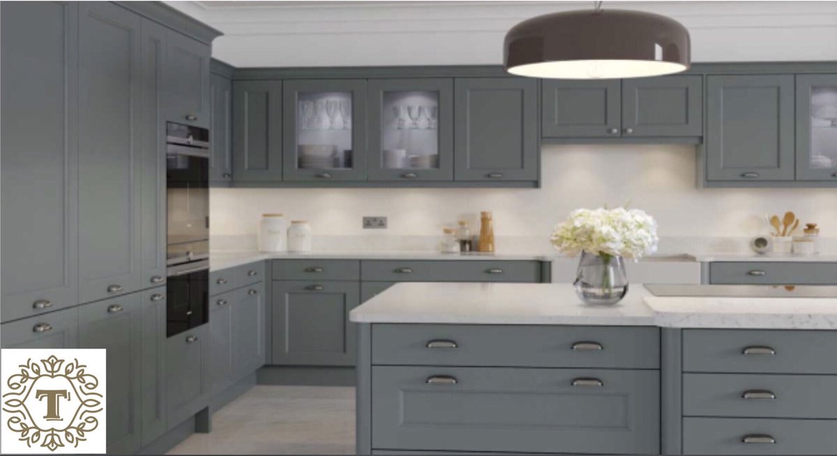 timelessknb's tweet photo. #kitchen #colours #timeless https://t.co/qC0naMIv2Y