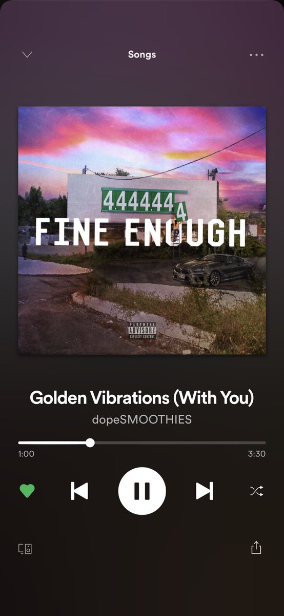 trndsettersent's tweet photo. We got the heat for your ears today with some @dopeSMOOTHIES 🔥🔥 https://t.co/FPUSzTukDv
