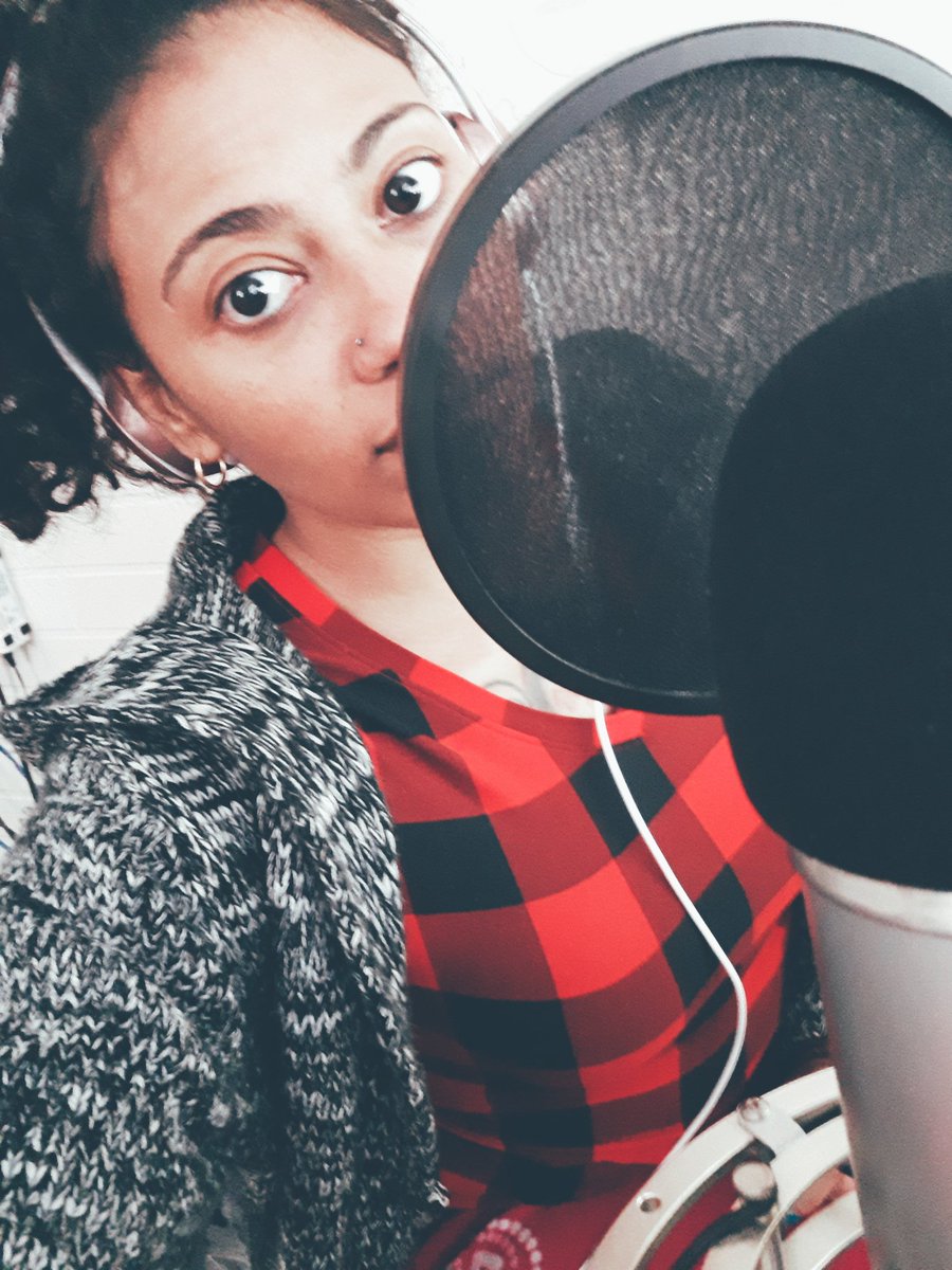 Tech in Color Podcast (techincolor_pod) Twitter