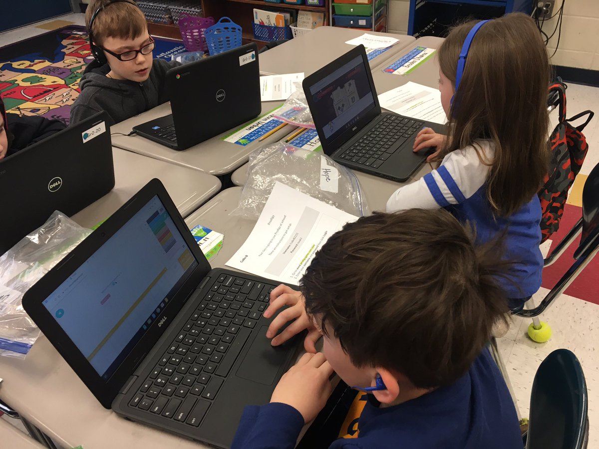 BoylanGrade3's tweet photo. A wizard game to practice our math skills #Prodigygames. #mathisfun https://t.co/obgnYljfaI
