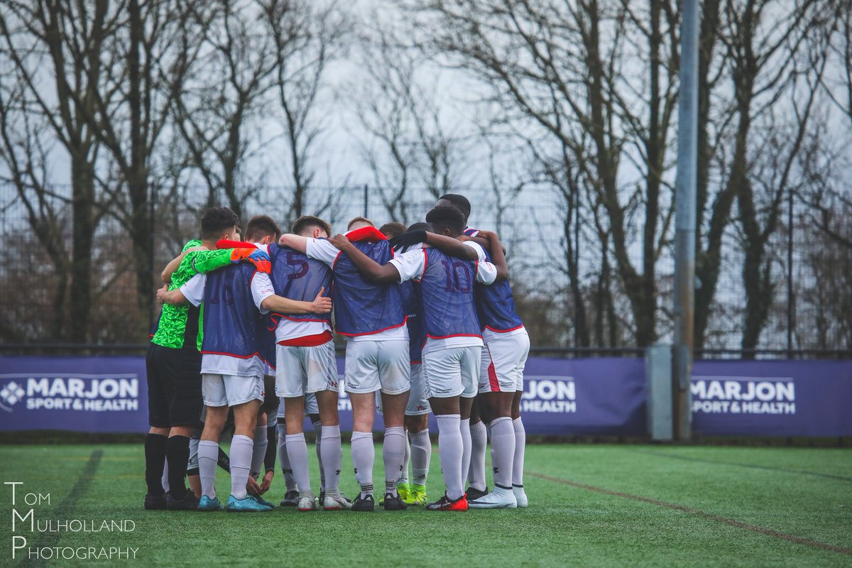 tom_mul46's tweet photo. Not the best day at the office for @SolentBUCS1st as they fell to an 8-0 defeat against league leaders @MarjonMensFC, full gallery to come later #BUCSWednesday #Solent #Marjons https://t.co/tSaJ1xM1Fx