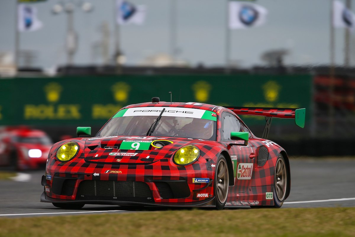 IMSA tweet media