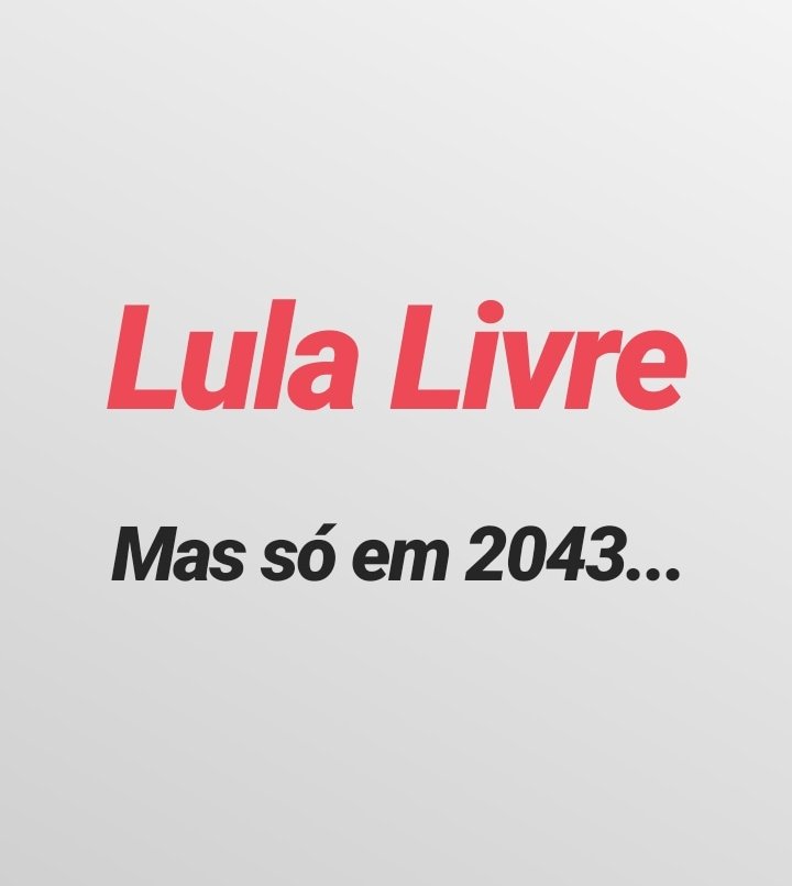 Ver imagem no Twitter