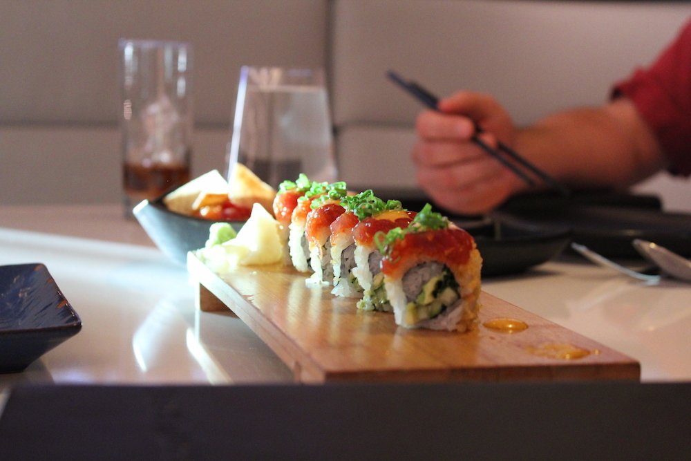 #NationalChopstickDay is right up our alley!