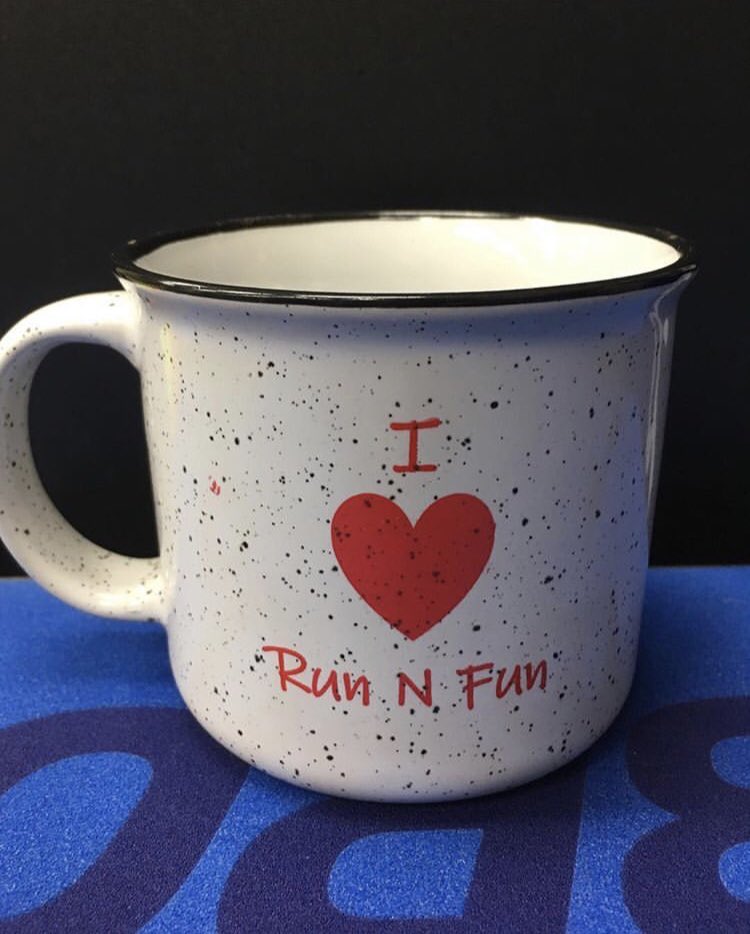 Run N Fun tweet media