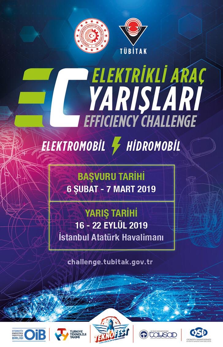 nohu_biltek's tweet photo. TÜBİTAK ELEKTRİKLİ ARAÇ YARIŞLARI https://t.co/3rCWqYDGJw
