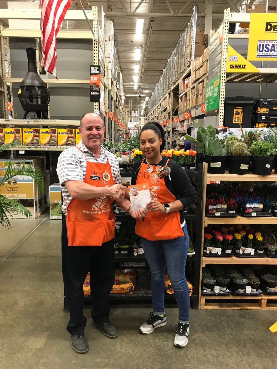 Len Hock (@thdlen) on Twitter photo Niayja always delivers fantastic customer service at the Special Services desk at 3646. <a href="/WebbfWebb/">frank webb</a> <a href="/ErinWatsonHDHR/">Erin Watson</a> Niayja always delivers fantastic customer service at the Special Services desk at 3646. <a href="/WebbfWebb/">frank webb</a> <a href="/ErinWatsonHDHR/">Erin Watson</a>