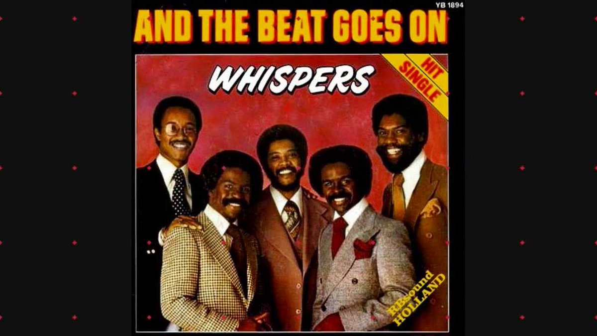 Hot_96Kenya's tweet photo. n.p on the #HotSample, And the beat goes on by whispers (ORIGINAL) #TheSizzleWithDru #Drugizani @DruMuthure https://t.co/EZBLr7YkES
