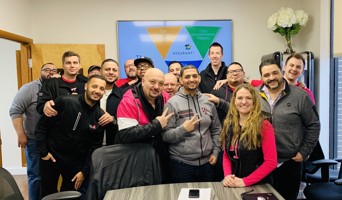 Michaella LaTulip (@shellalatulip) on Twitter photo Thank you <a href="/jorge_alvarez33/">Jorge Alvarez</a> for Assurant training today at T-Mobile Retailer I support Smart Choice HQ! Lots of learnings and ways we can continue to offer services to best fit customer needs! <a href="/willingofficial/">Kristopher Willing</a> <a href="/nemanja_bulic/">NB</a> <a href="/Sentowski8/">MJS</a> <a href="/SCMOBILE123/">Smart Choice Mobile</a> Thank you <a href="/jorge_alvarez33/">Jorge Alvarez</a> for Assurant training today at T-Mobile Retailer I support Smart Choice HQ! Lots of learnings and ways we can continue to offer services to best fit customer needs! <a href="/willingofficial/">Kristopher Willing</a> <a href="/nemanja_bulic/">NB</a> <a href="/Sentowski8/">MJS</a> <a href="/SCMOBILE123/">Smart Choice Mobile</a>