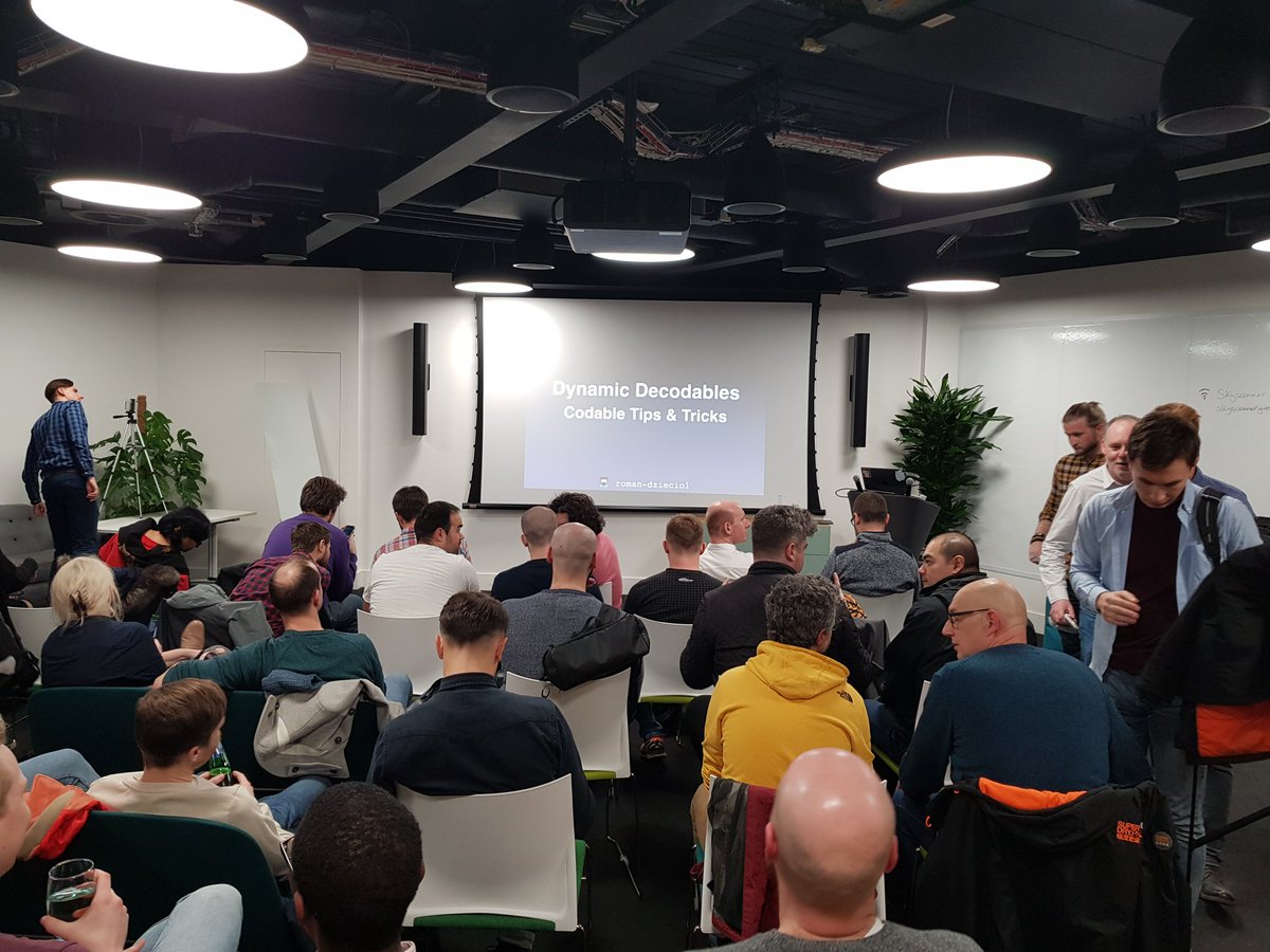 iOS Astronauts here we go #ios 🚀 <a href="/AstronautsIos/">iOS Astronauts</a>