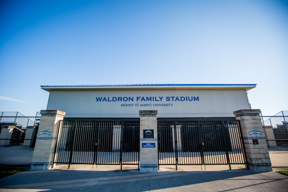 MountAthletics's tweet photo. ‼️Be sure to read up on some of the new policies at Waldron Family Stadium as we inch closer to the start of lacrosse season ⬇️

https://t.co/HtbAgAC3Sy https://t.co/XuFiQXne7r