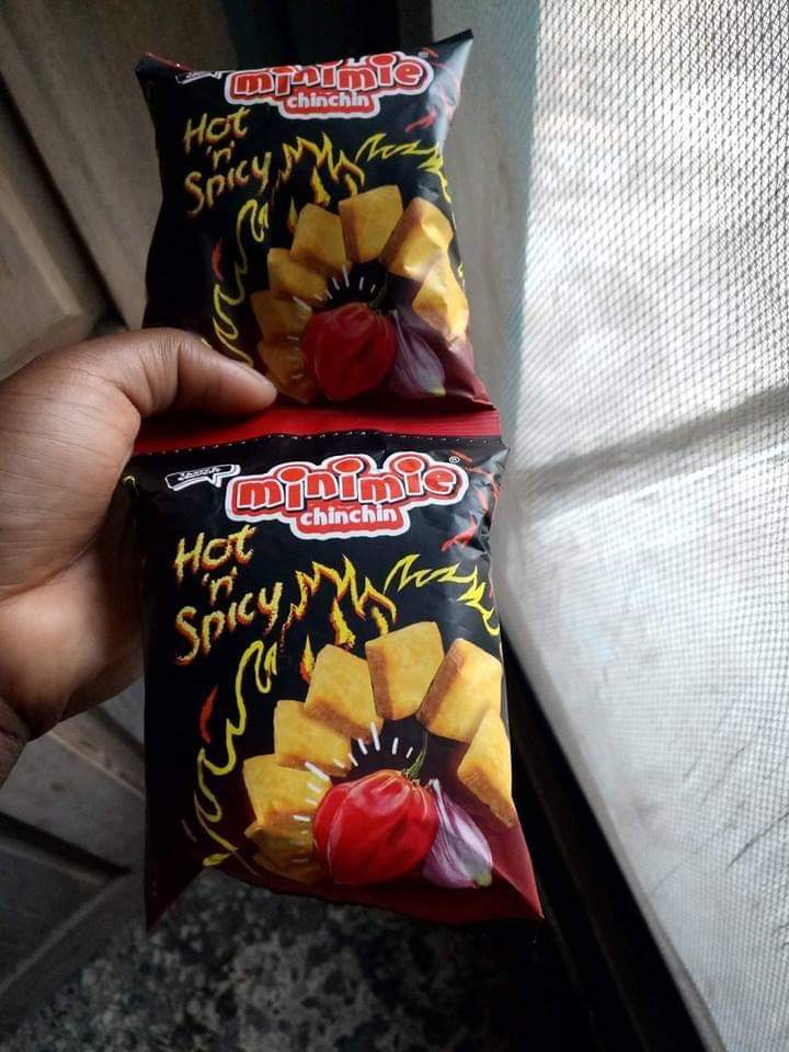 Quin_didi's tweet photo. Yoruba people have put hand inside minimie chinchin 😭😭😭😭😥😥😥😥 https://t.co/69KnwmpvIk