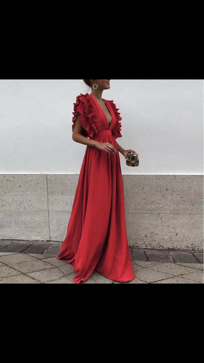 mrsgbees's tweet photo. My dream dress for Valentine date. #ValentinesDay #eveningdress #myvalentines https://t.co/yeSgGRBZaQ