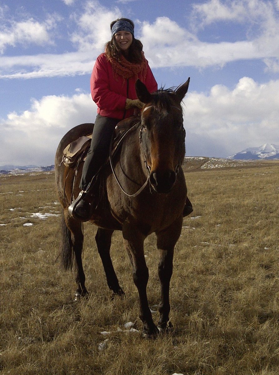 CTSProgram's tweet image. We have a new member of our team. Welcome Brigit, our new Program Coordinator at CTS! We&apos;re looking forward to a fun filled summer with Brigit on our team. Find out more about her story here: catchingthespirit.com/blog/welcome-o…