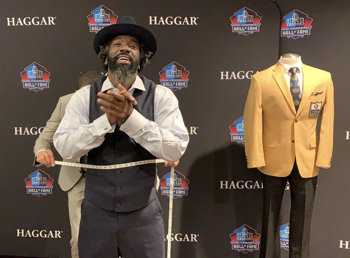 ed reed apparel