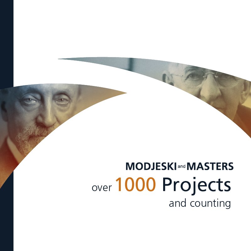 ModjeskiMasters's tweet image. During our anniversary last year we shared highlights from a variety of projects across the firm's history. But with over 1,000 projects completed to date, there's far more we can explore. What would you like to see us feature this year?