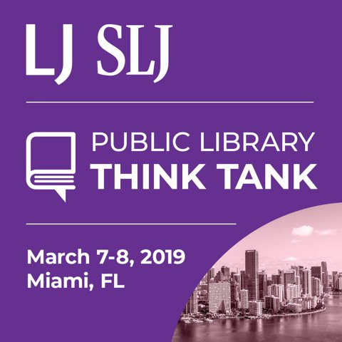 sljournal's tweet photo. Co-creation brings in new users, delivers more of what they want and need, and fosters a sense of welcome and ownership. Learn more about this strategic approach, and how to embed it in your organization from day one. #PublicLibraryThinkTank Register now: https://t.co/xK7NRmamKw https://t.co/M1G264AH7x