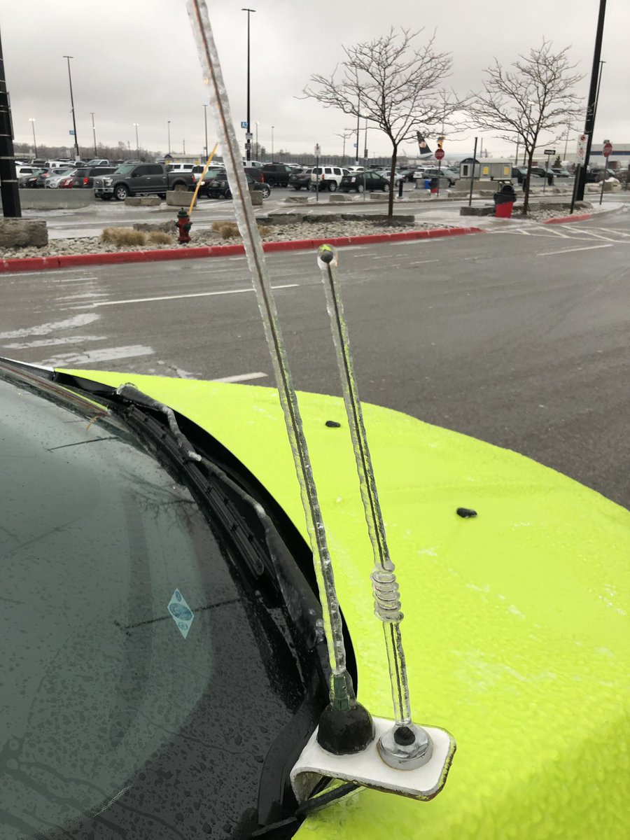 YHM Director, Ops tweet media