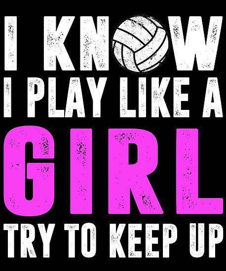 _redvb's tweet image. #NGWSD #NationalGirlsAndWomenInSportsDay  #RedVB #InspiRed