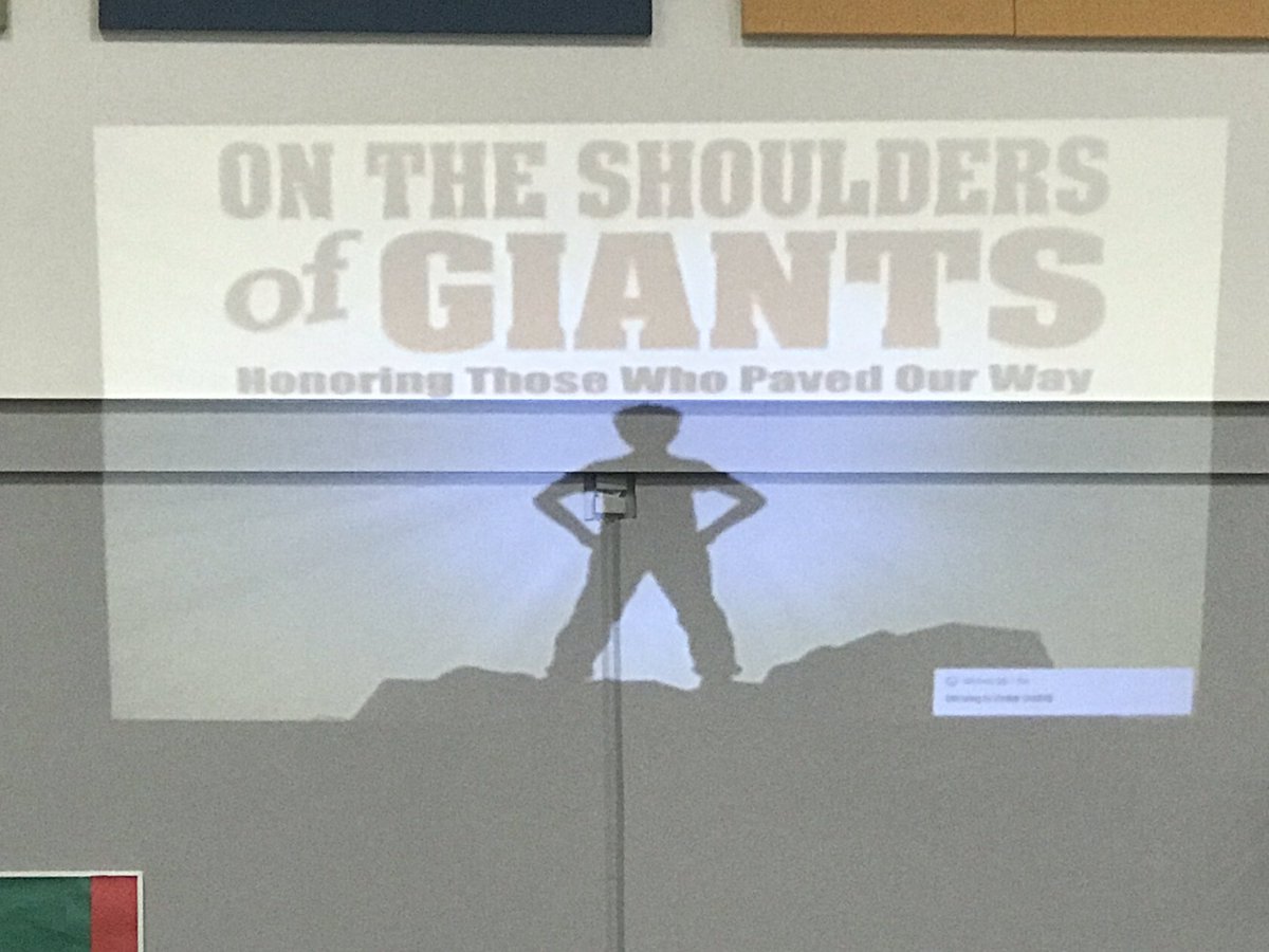 genasfleming's tweet photo. Wow! What an amazing performance by our 5th graders tonight! @Camacho_Elem https://t.co/aa7w34JtRi